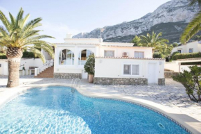 Villa Pita - Deniasol